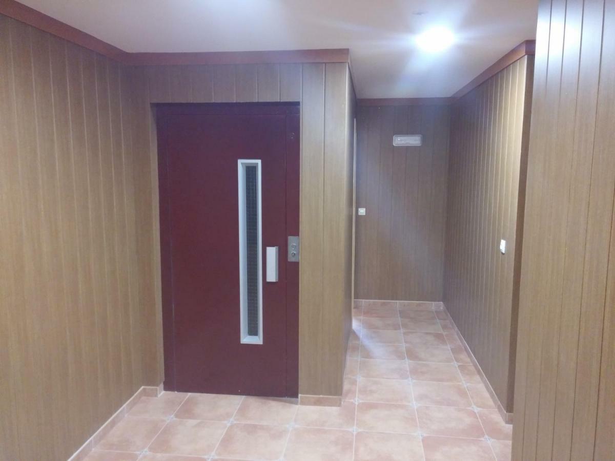 Hotel Rural Puerta De Caderechas Terminon Eksteriør bilde
